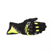 Alpinestars Sp-3 мотоперчатки Yellow Желтый