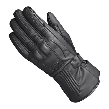 Held Ice Queen 2 Lady мотоперчатки Black Черный