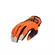 Acerbis Mx Xh мотоперчатки Orange Оранжевый