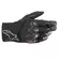 Alpinestars Hyde Xt Drystar Xf мотоперчатки Black Черный