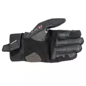 Alpinestars Hyde Xt Drystar Xf мотоперчатки Black Черный