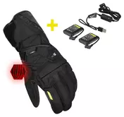 Foton 2.0 RTX Kit Черный