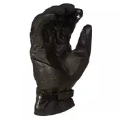 Klim Vanguard Gtx мотоперчатки Stealth Black Черный