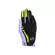 Alpinestars Supertech Mx мотоперчатки Purple Фиолетовый