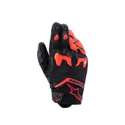 Alpinestars Sp-r Tech мотоперчатки Red Красный