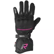 Rukka Virve 2.0 Xtrafit Gtx Lady мотоперчатки Pink Black Розовый