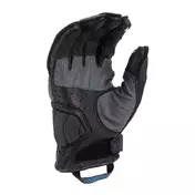 Klim Induction мотоперчатки Electric Blue Синий
