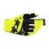 Alpinestars Techstar 2025 мотоперчатки Yellow Желтый