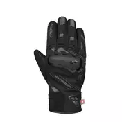 Ixon Pro Knarr мотоперчатки Black Черный