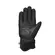 Ixon Pro Knarr мотоперчатки Black Черный