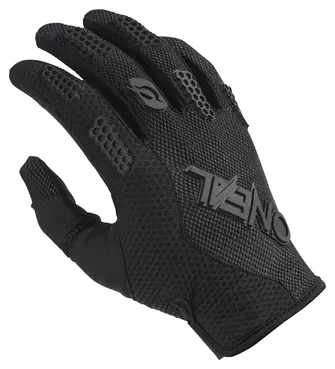 Element Racewear Черный