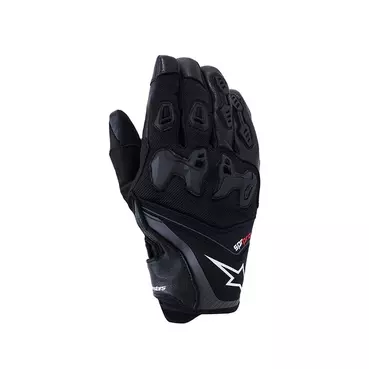 Alpinestars Sp-r Pro мотоперчатки Black Черный
