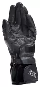 Carbon 4 Long Черный