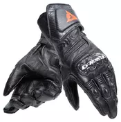 Carbon 4 Long Черный