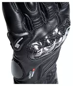 Carbon 4 Long Черный