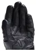 Carbon 4 Long Черный