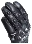 Carbon 4 Long Черный