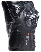 Carbon 4 Long Черный