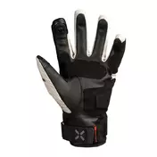 Ixs Venture-stx-z 1.0 мотоперчатки Cool Grigio Серый