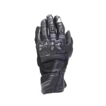 Dainese Reacto Women мотоперчатки Black Черный