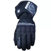 Five Hg3 Wp Lady мотоперчатки Black Черный