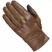 Held Sanford Leather мотоперчатки Brown Коричневый
