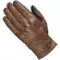 Held Sanford Leather мотоперчатки Brown Коричневый