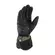 Ixon Ms Drakkar мотоперчатки Black Khaki Зеленый