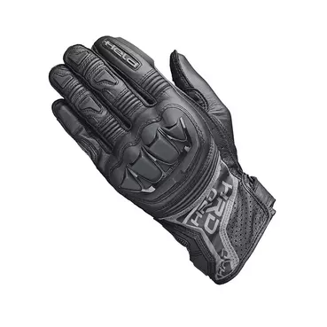Held Kakuda мотоперчатки Black Черный