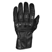 Ixs Sport Talura 3.0 мотоперчатки Black Черный