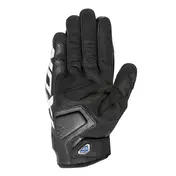 Ixon Rs2 мотоперчатки Black Blue White Синий