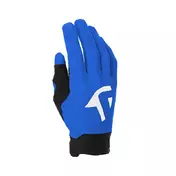 Acerbis Mx Linear 2.0 мотоперчатки Blue Синий
