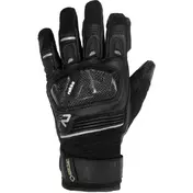 Rukka Ceres 2.0 Gore-tex мотоперчатки Black Черный