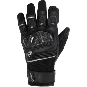 Rukka Ceres 2.0 Gore-tex мотоперчатки Black Черный