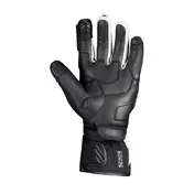 Ixs Tour Glasgow-st 2.0 мотоперчатки Black Grey Серый