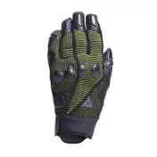 Dainese Unruly Ergo-tek мотоперчатки Acid Green Зеленый