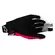 Alpinestars Techstar 2025 мотоперчатки Red Красный