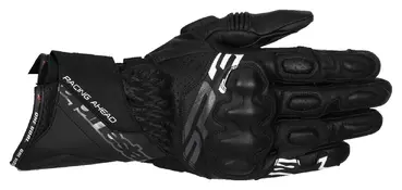 Sp-3 Handschuhe Черный