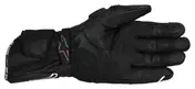 Sp-3 Handschuhe Черный