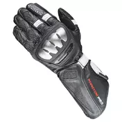 Held Phantom Pro мотоперчатки Black White Черный