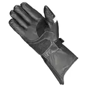 Held Phantom Pro мотоперчатки Black White Черный
