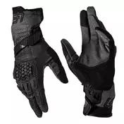 Leatt Adv Hydradri 5.5 V25 мотоперчатки Stealth Черный