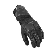 Macna Thandor мотоперчатки Black Черный