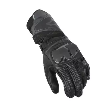 Macna Thandor мотоперчатки Black Черный