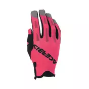Acerbis Mx X-p 2.0 мотоперчатки Fuchsia Розовый