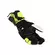 Macna Powertrack 2.0 мотоперчатки Yellow Fluo Желтый