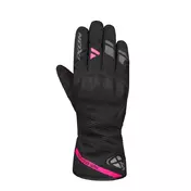 Ixon Pro Midgard Lady мотоперчатки Fuchsia Розовый