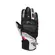 Ixon Pro Knarr Lady мотоперчатки Grey Red Серый
