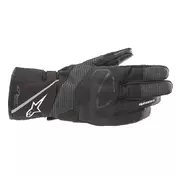 Alpinestars Andes V3 Drystar мотоперчатки Black Черный