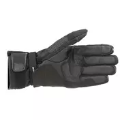 Alpinestars Andes V3 Drystar мотоперчатки Black Черный